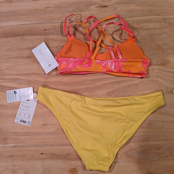 Athleta Swim Bnwt Athleta Bathing Suit Bottoms Poshmark